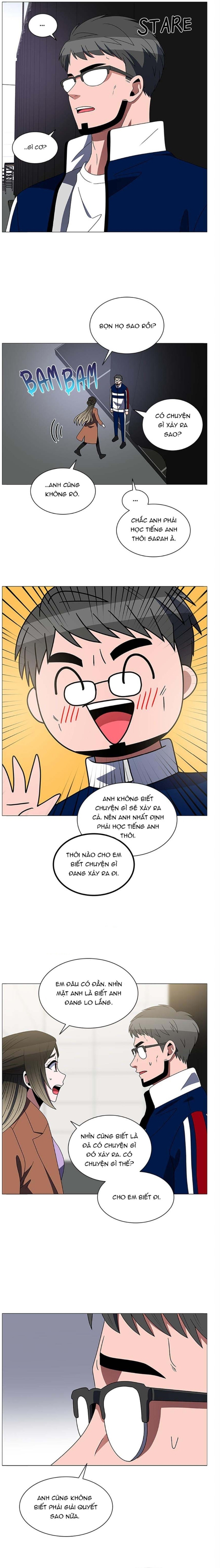 No Scope - Chương 136