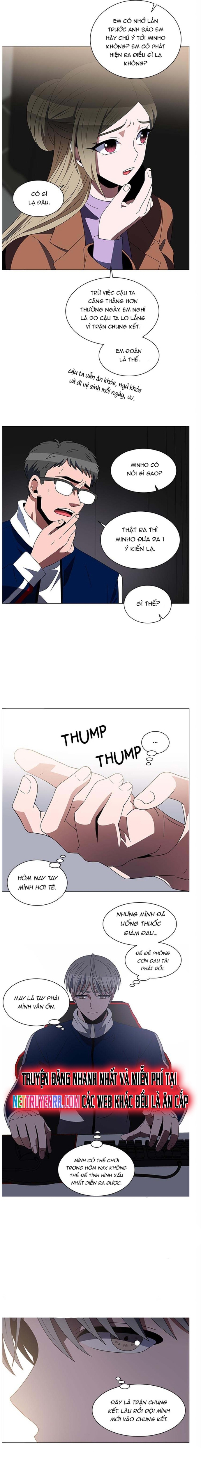 No Scope - Chương 136
