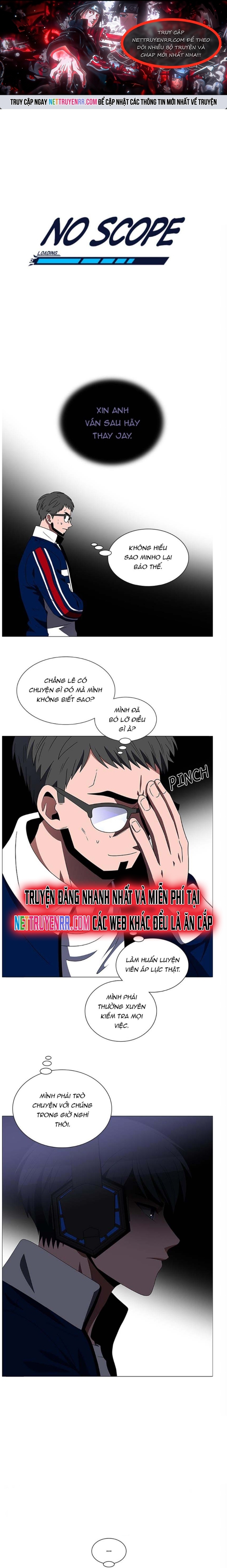 No Scope - Chương 137