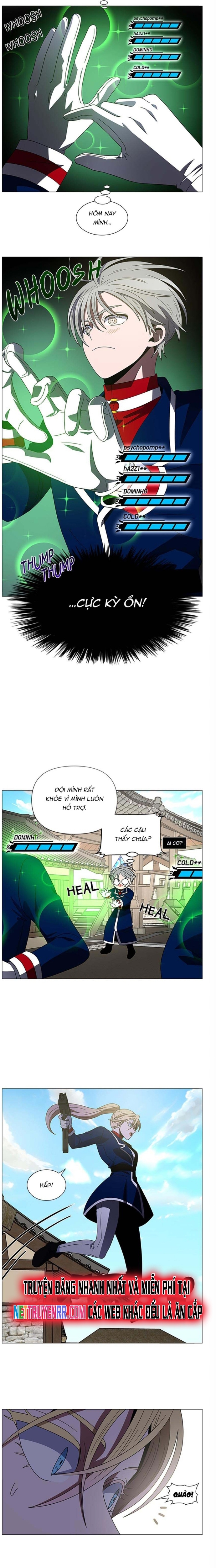 No Scope - Chương 137