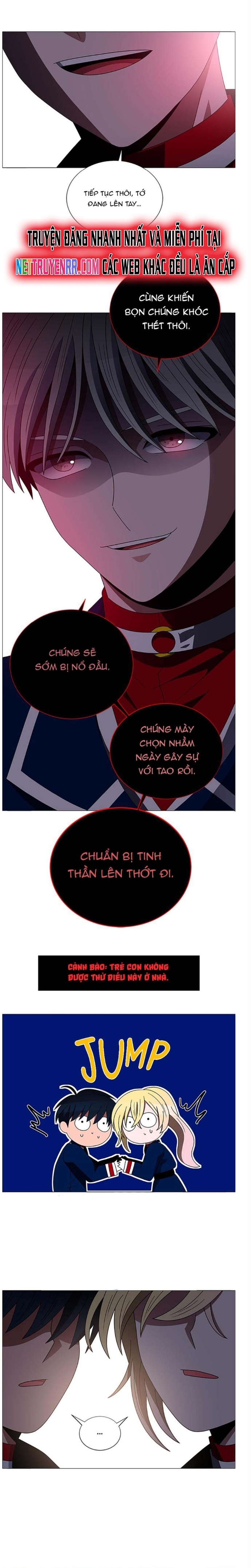 No Scope - Chương 137