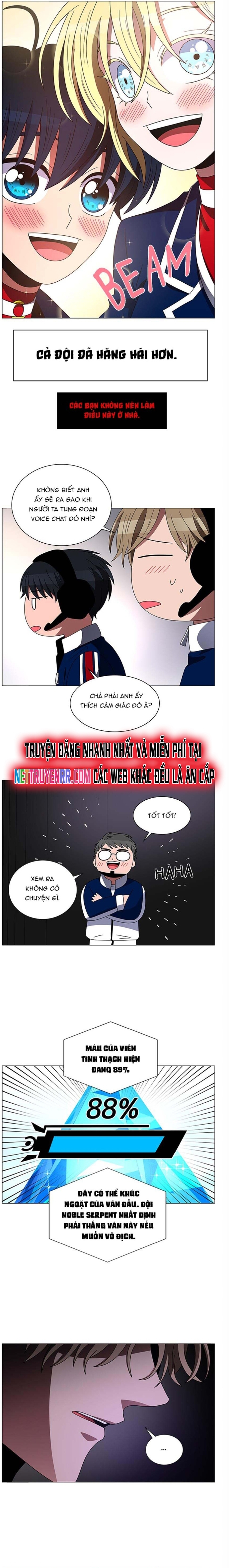 No Scope - Chương 137