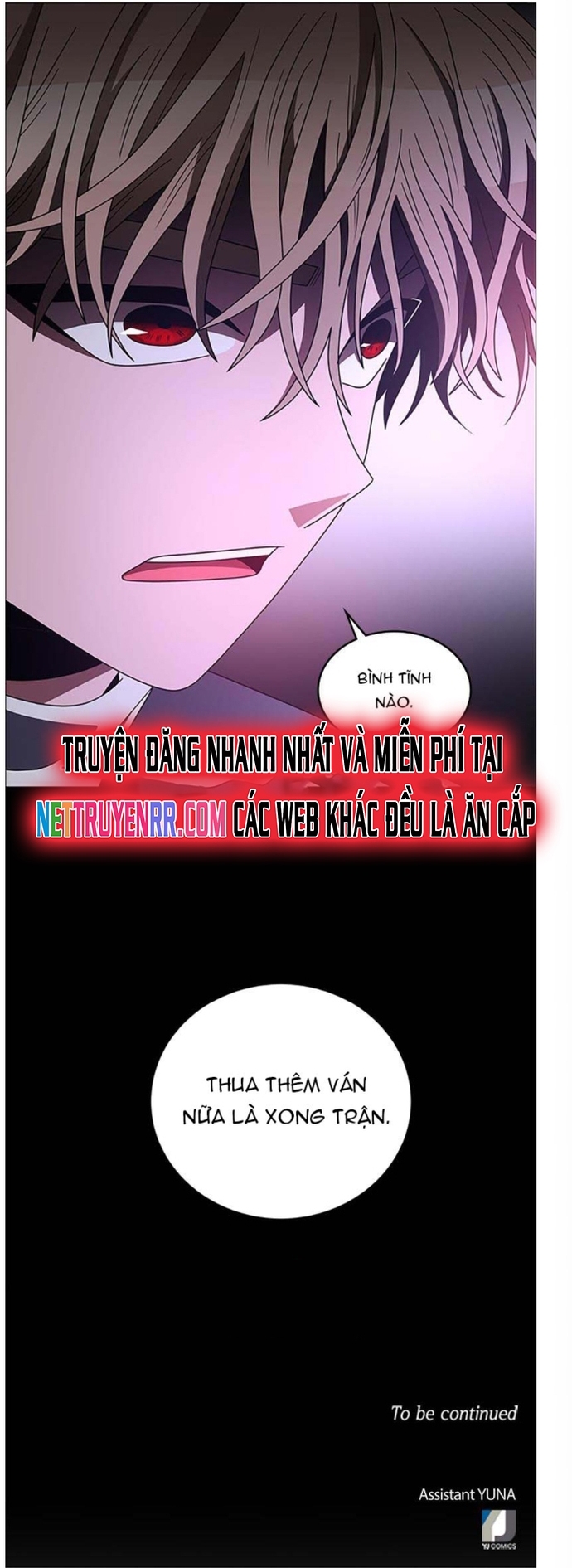 No Scope - Chương 137