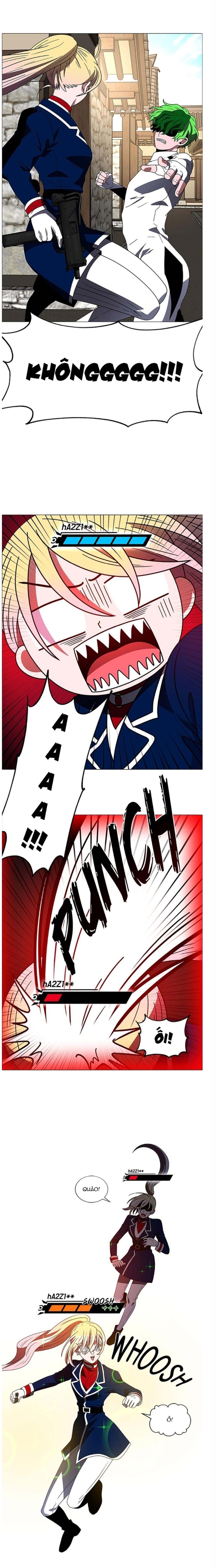 No Scope - Chương 137