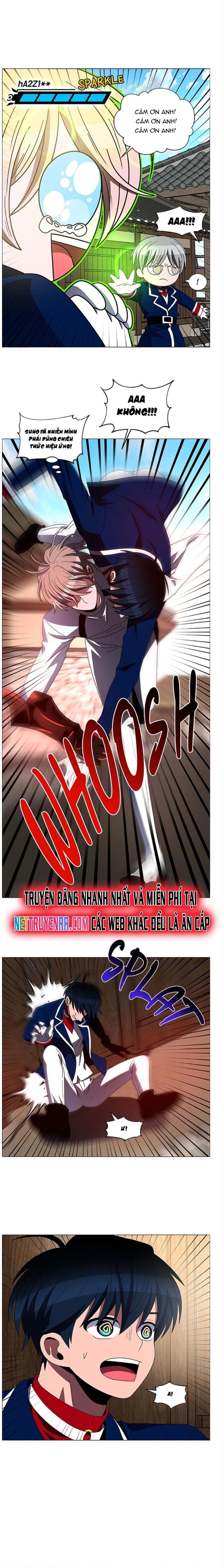 No Scope - Chương 137