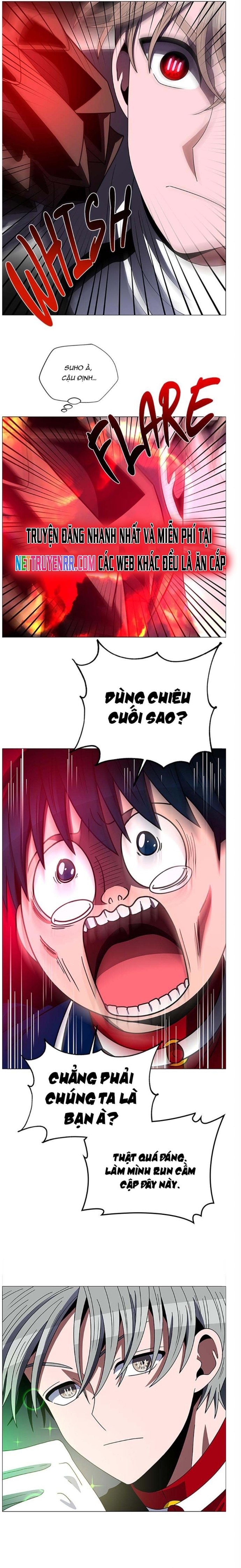 No Scope - Chương 137