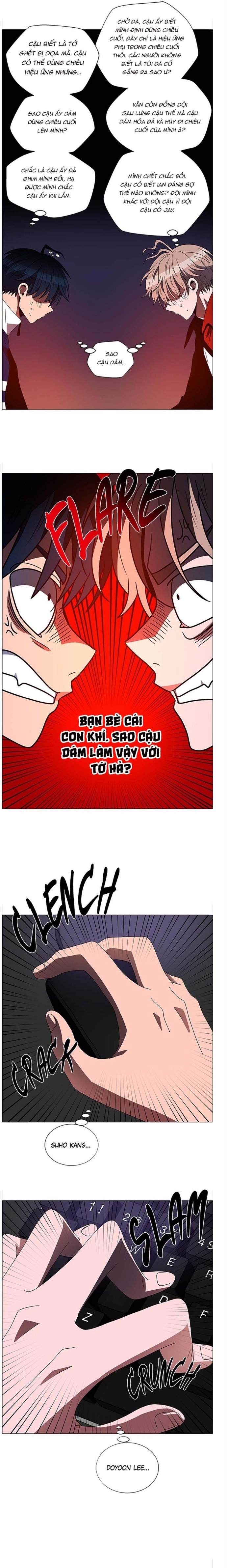 No Scope - Chương 137