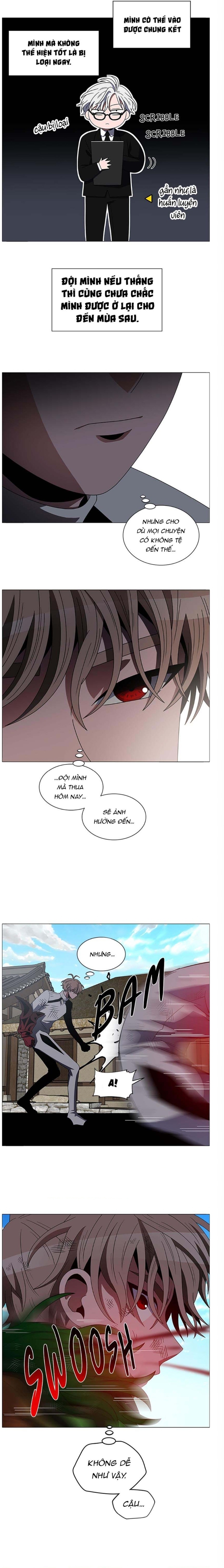No Scope - Chương 138