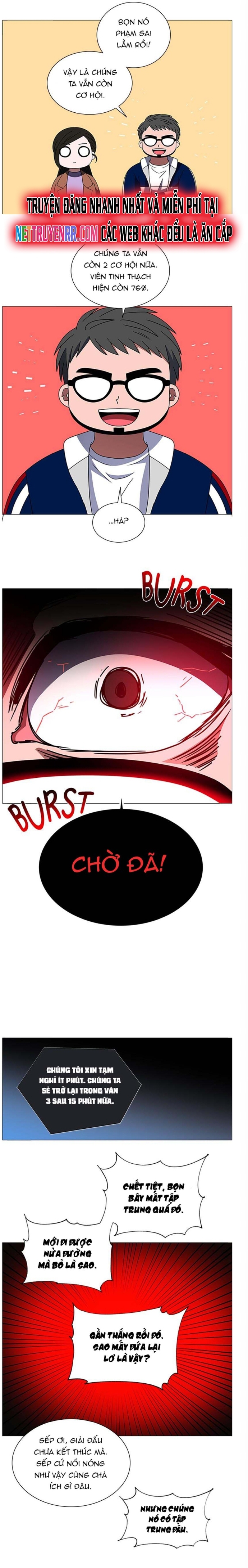 No Scope - Chương 138