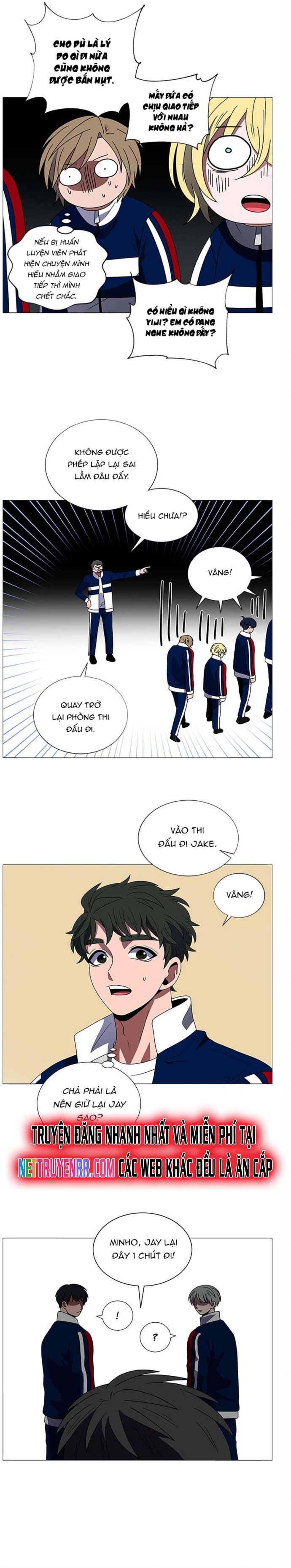 No Scope - Chương 138