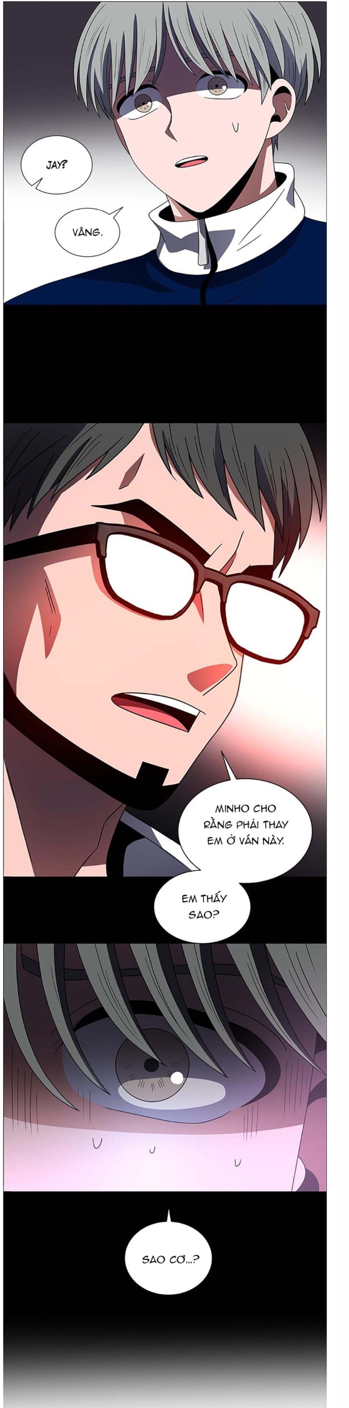 No Scope - Chương 138