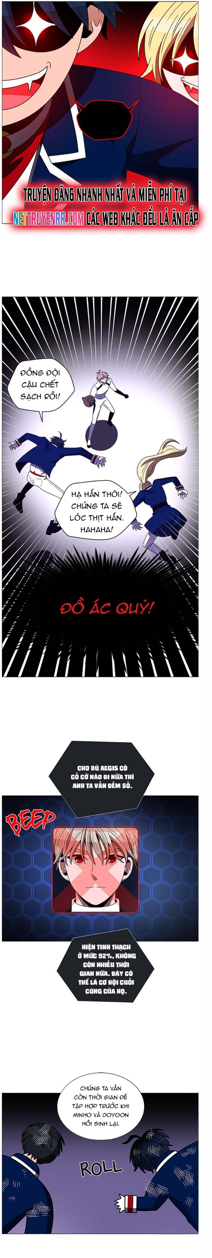 No Scope - Chương 138