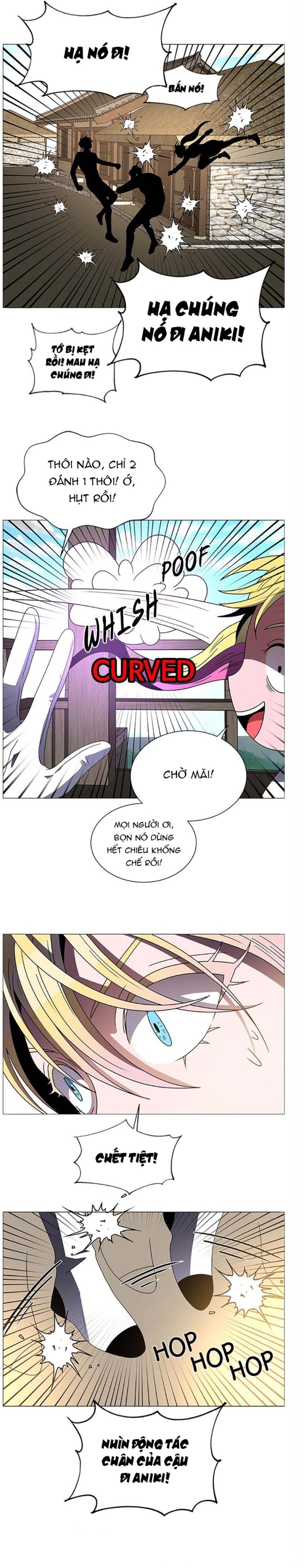 No Scope - Chương 138