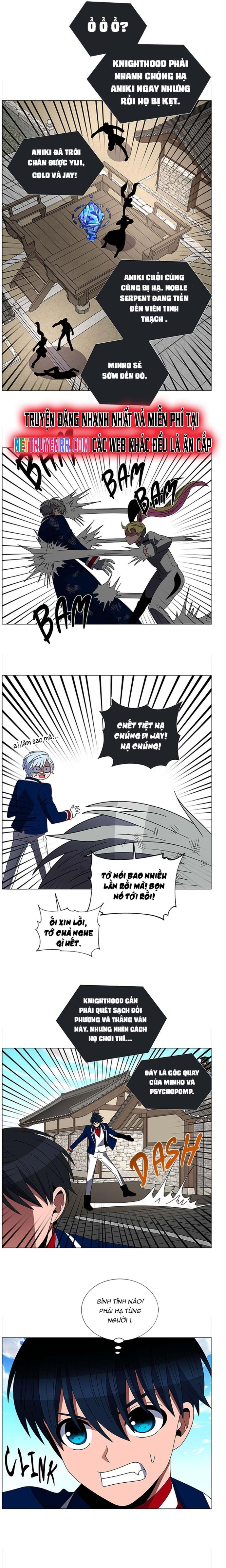 No Scope - Chương 138