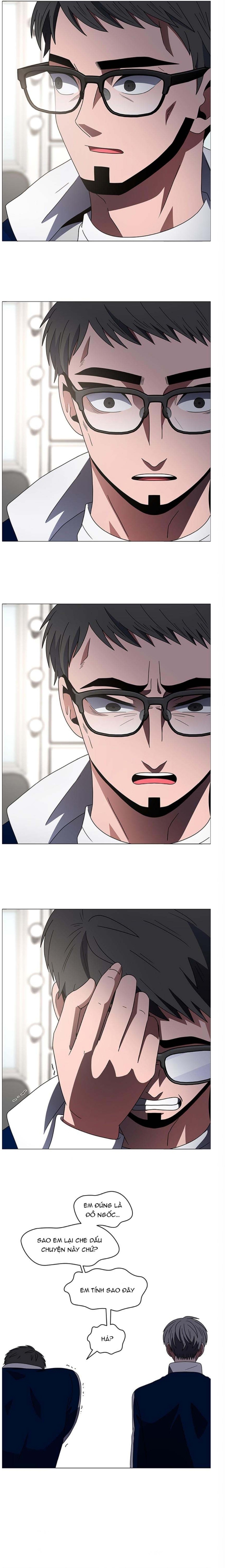 No Scope - Chương 139