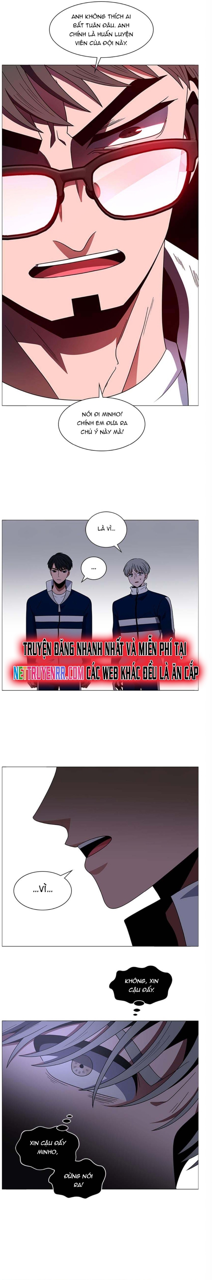 No Scope - Chương 139