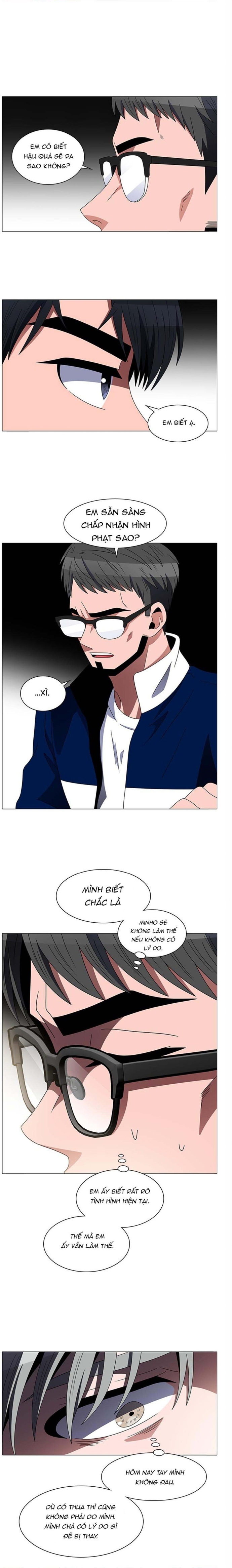 No Scope - Chương 139