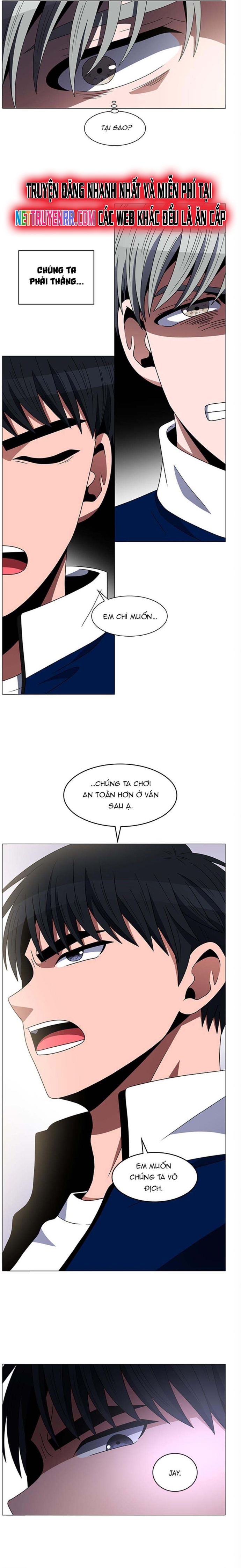 No Scope - Chương 139