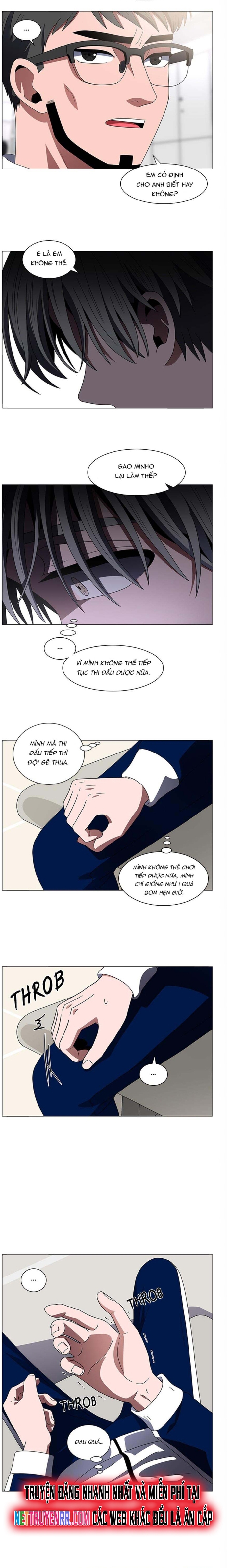 No Scope - Chương 139