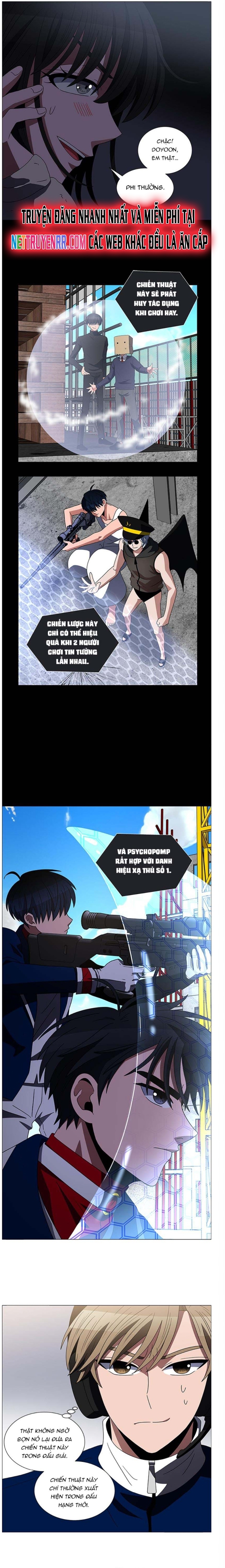 No Scope - Chương 140