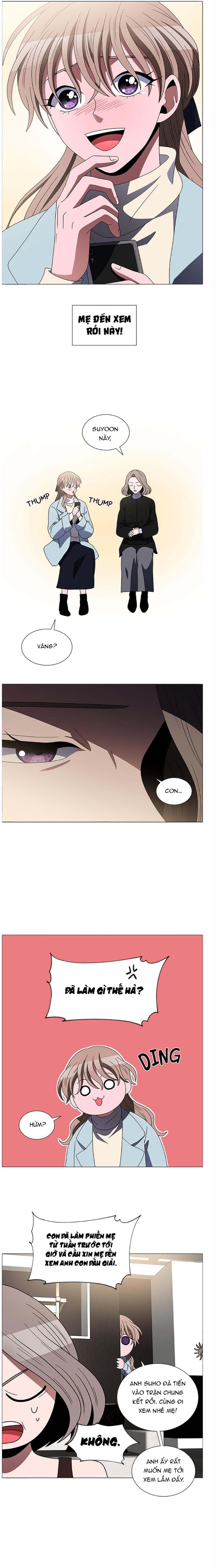 No Scope - Chương 140
