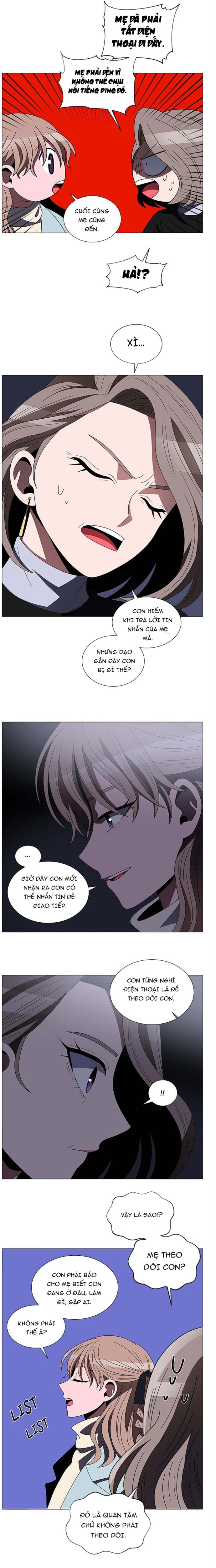 No Scope - Chương 140