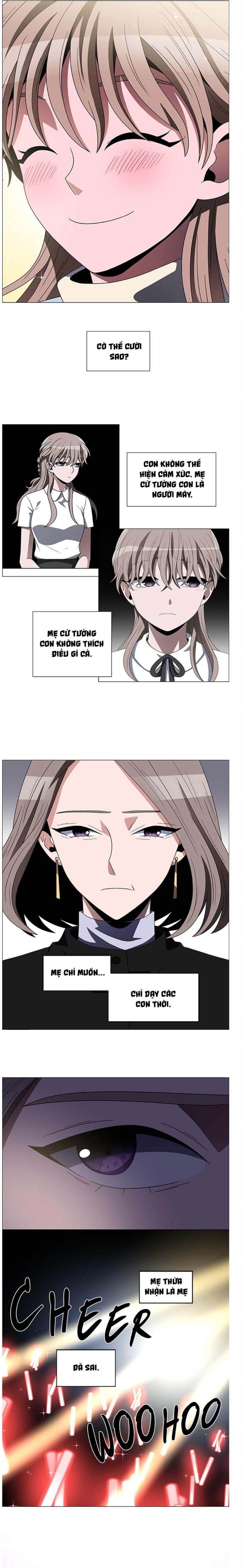 No Scope - Chương 140