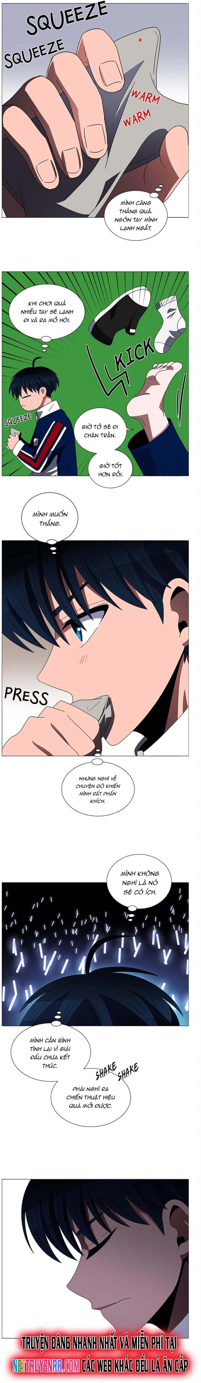 No Scope - Chương 140