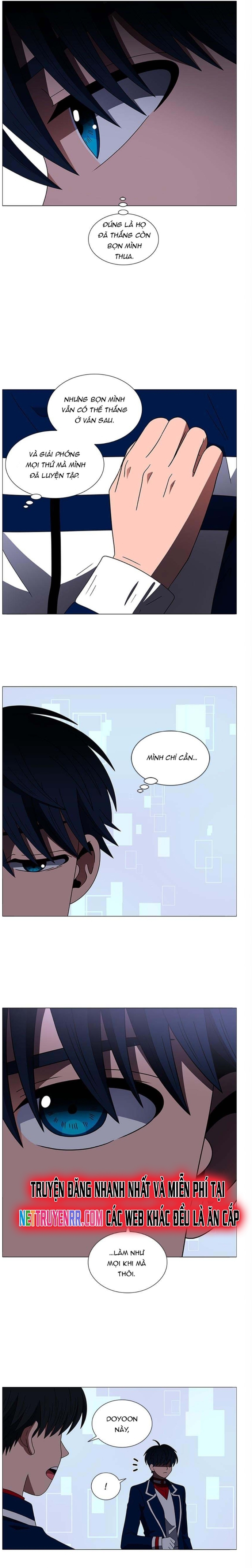 No Scope - Chương 140