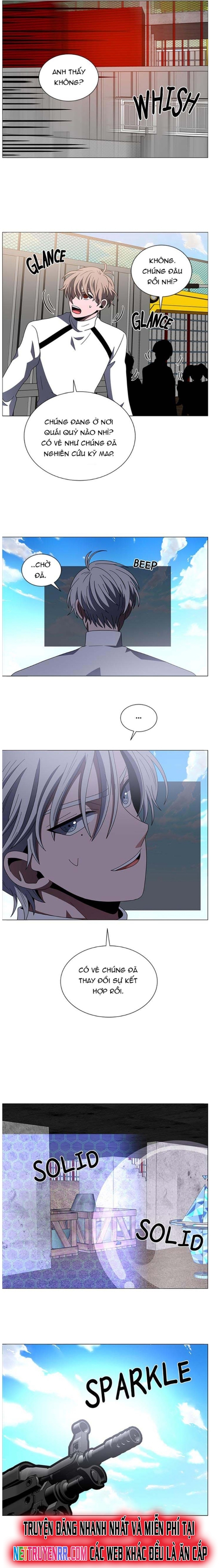No Scope - Chương 141