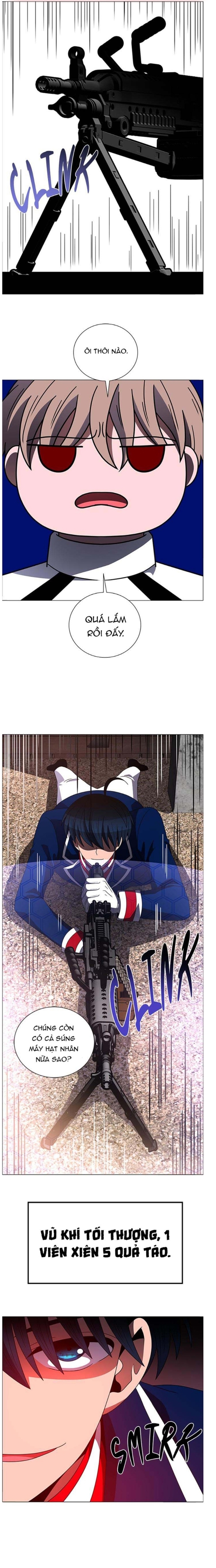No Scope - Chương 141