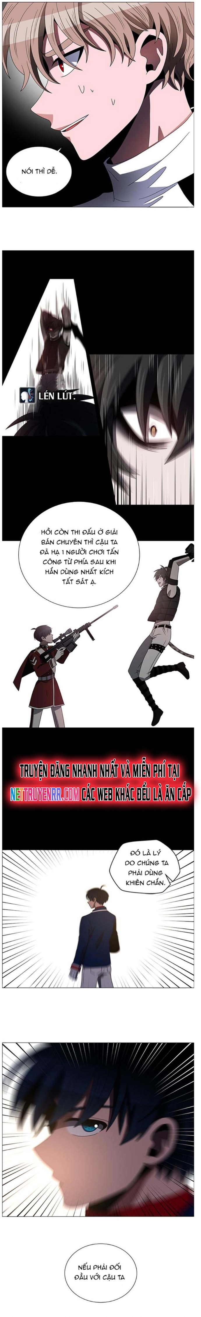 No Scope - Chương 141