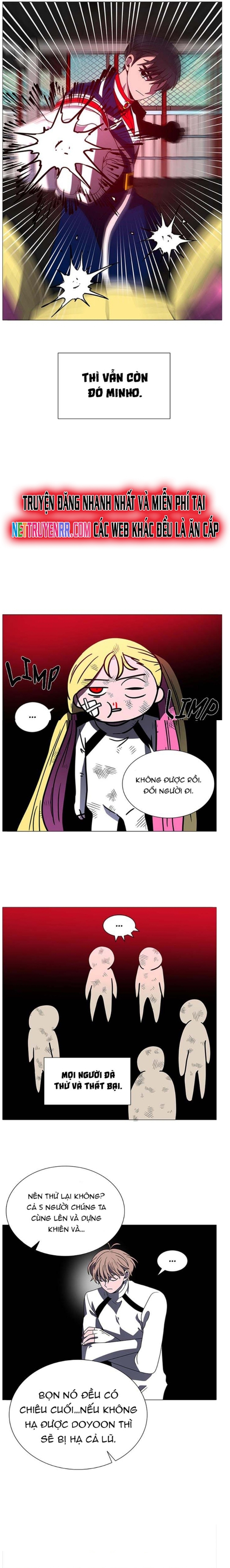 No Scope - Chương 141