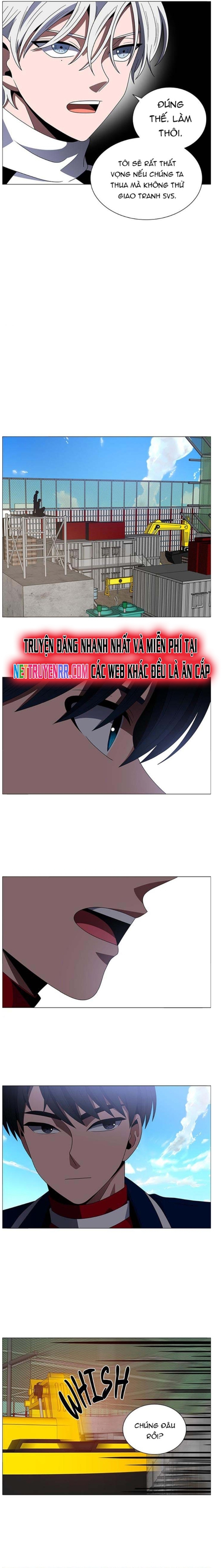 No Scope - Chương 141