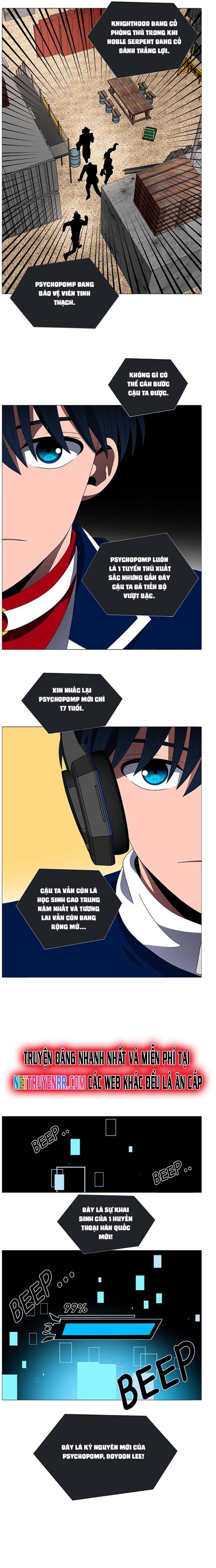 No Scope - Chương 142