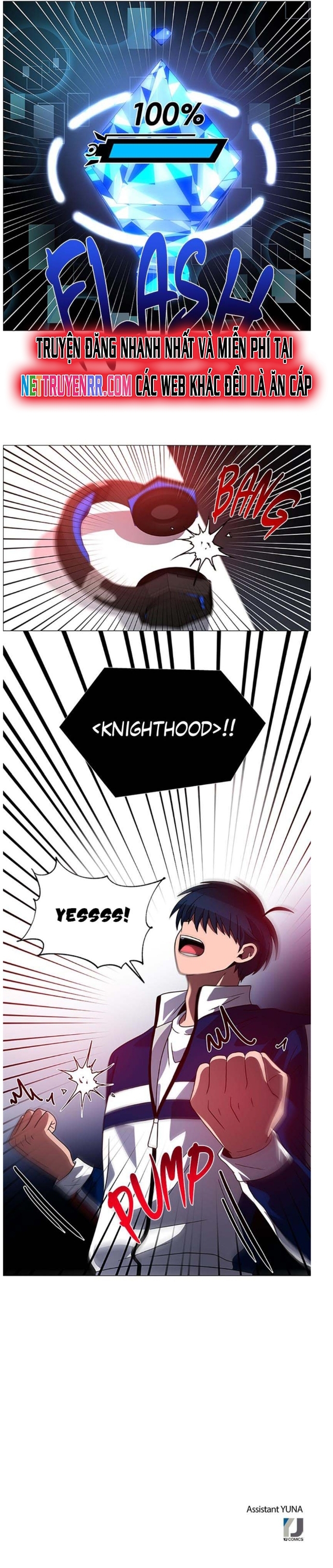 No Scope - Chương 142