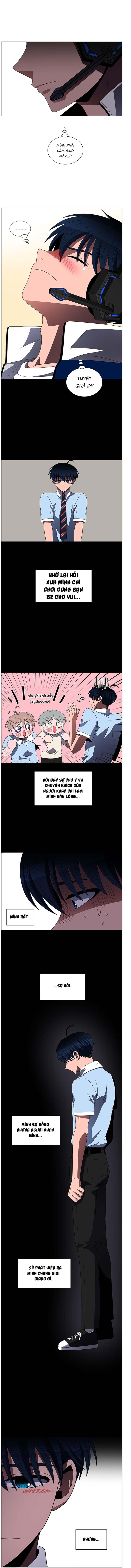 No Scope - Chương 142