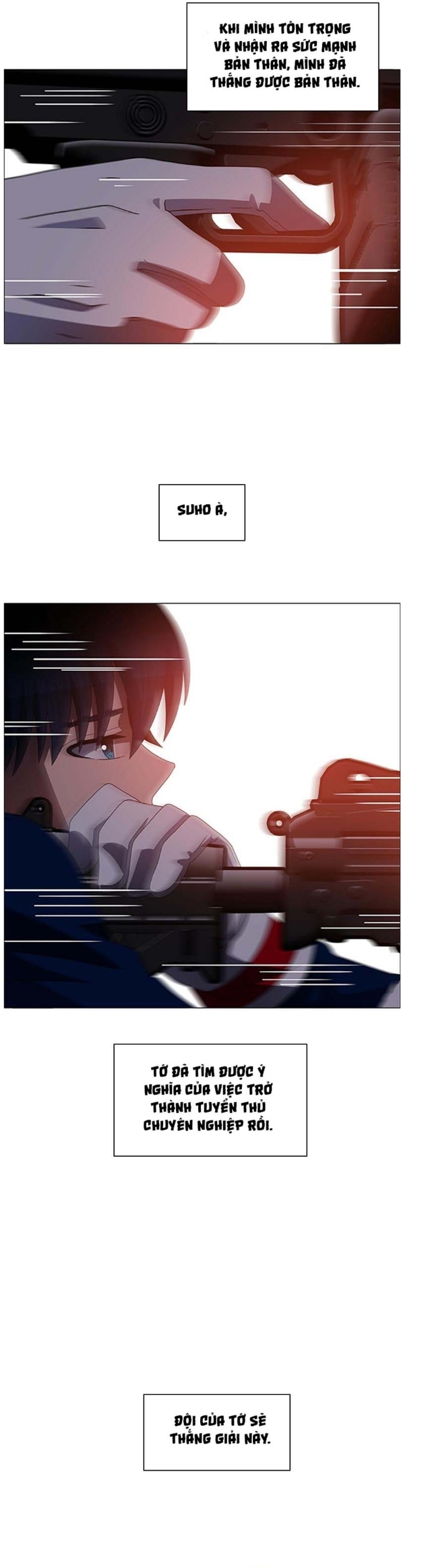 No Scope - Chương 142