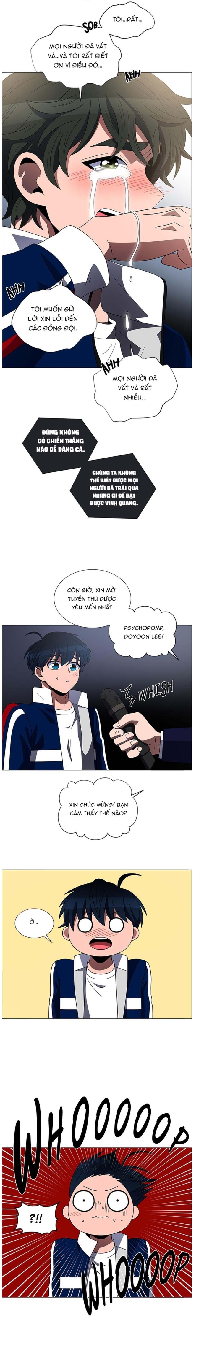 No Scope - Chương 143
