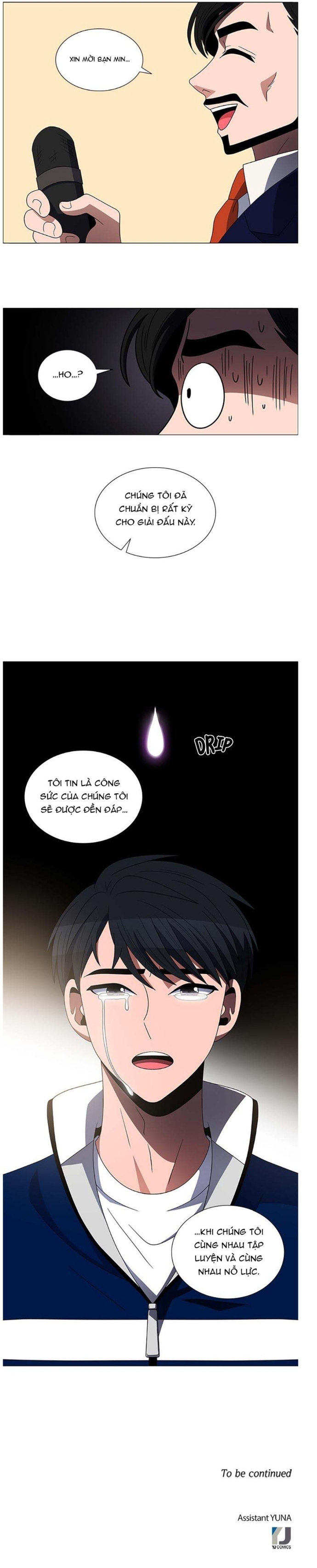 No Scope - Chương 143