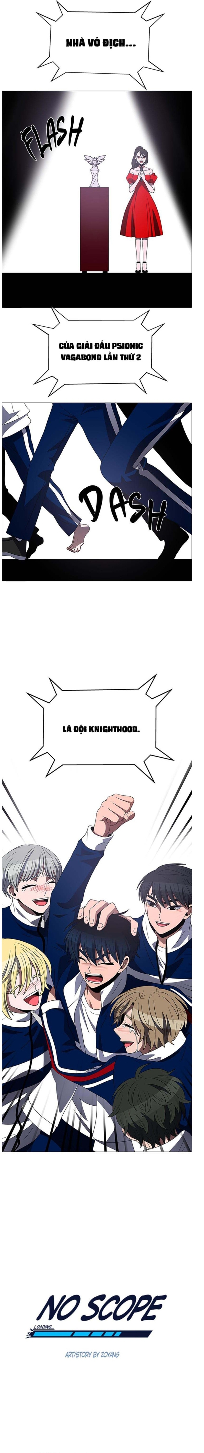 No Scope - Chương 143