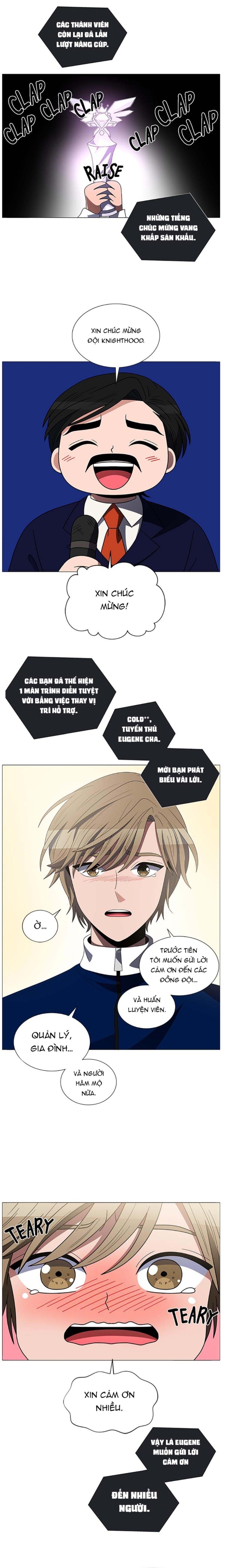 No Scope - Chương 143
