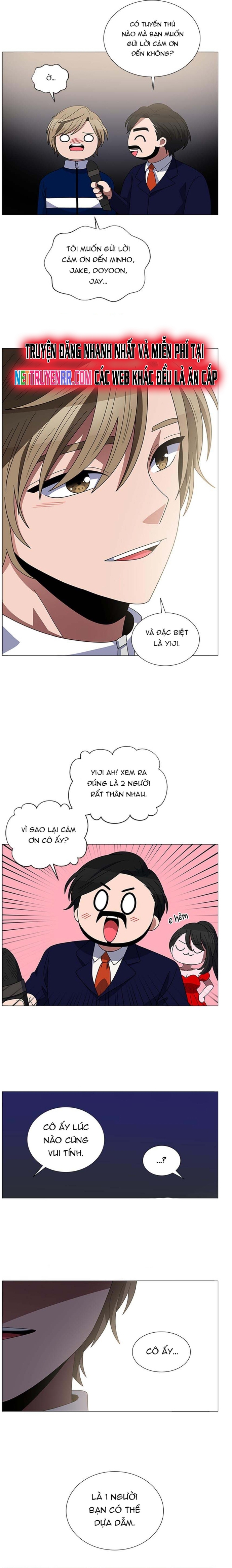 No Scope - Chương 143