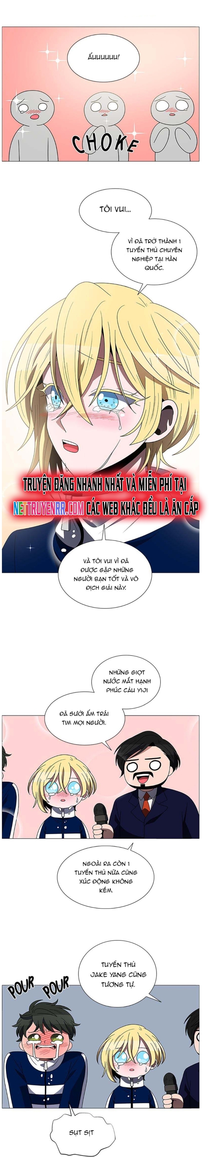 No Scope - Chương 143