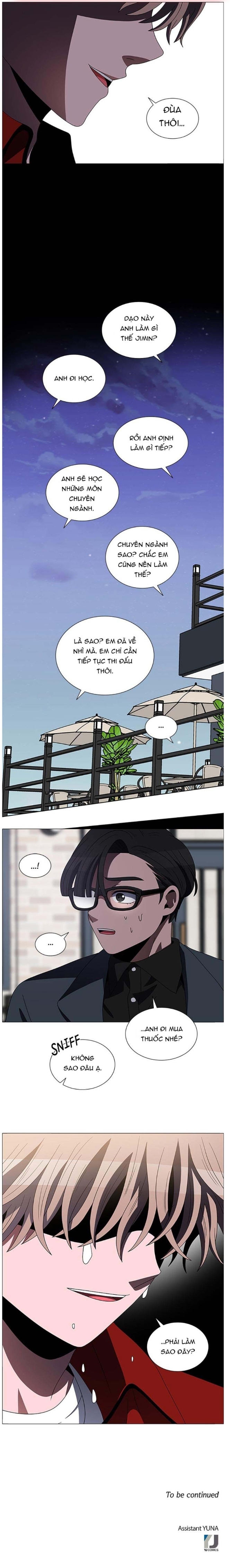 No Scope - Chương 144
