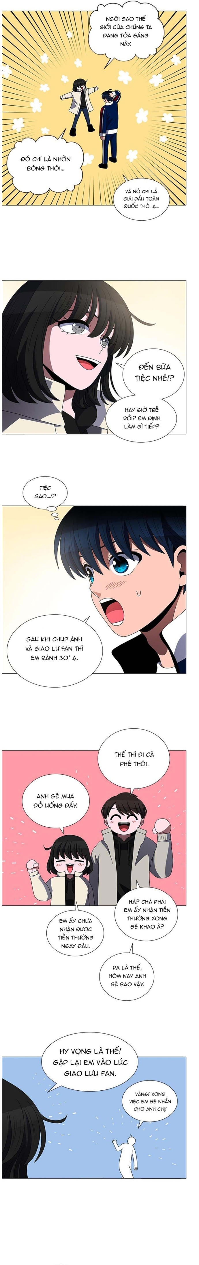 No Scope - Chương 144