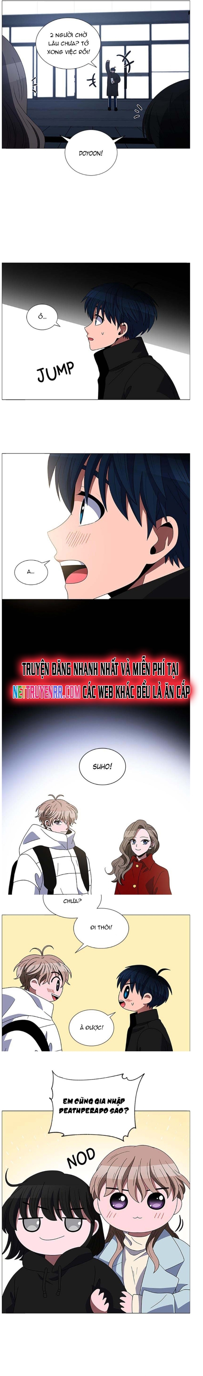 No Scope - Chương 144