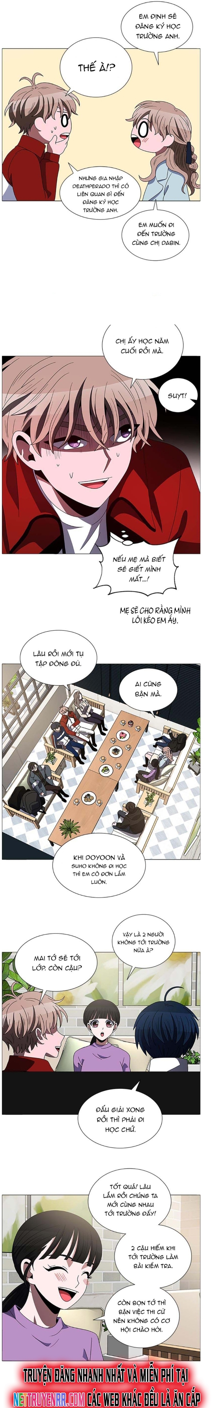 No Scope - Chương 144