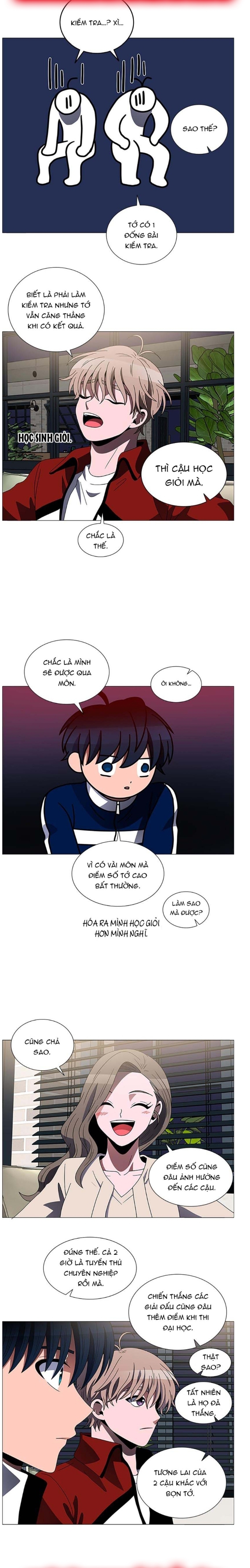 No Scope - Chương 144