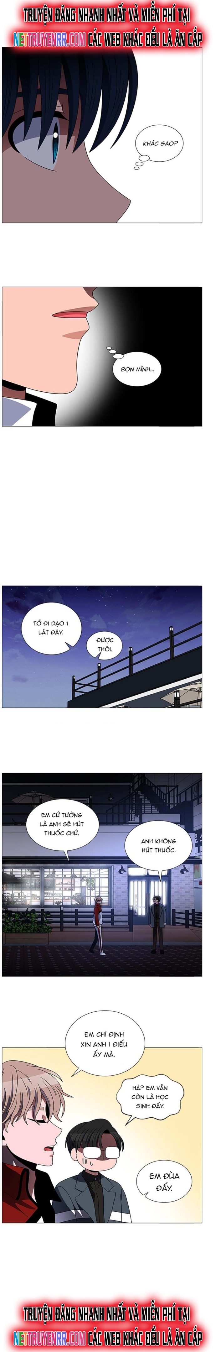 No Scope - Chương 144